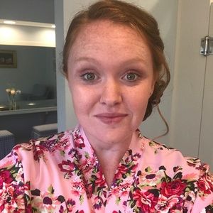 Meet your Posher, Kelly